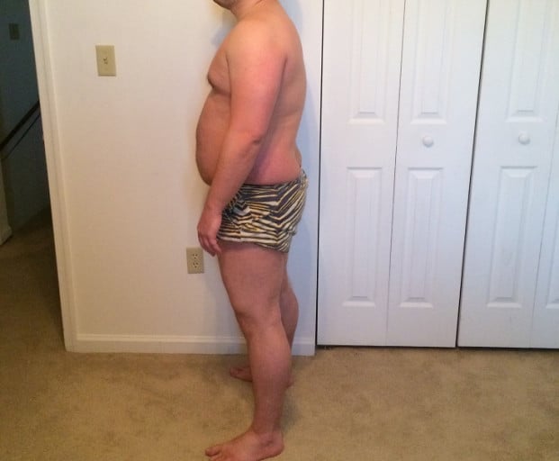 3 Pictures of a 228 lbs 5 foot 8 Male Fitness Inspo