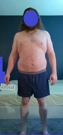 My Weight Loss Journey as a Male in My 30S: a Reddit User's Story