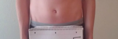 4 Pictures of a 6 feet 5 149 lbs Male Fitness Inspo