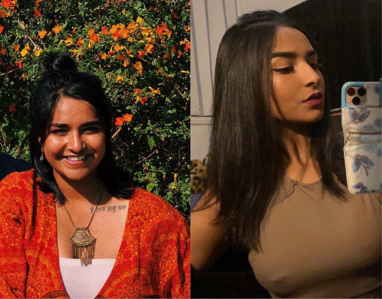 5'1 Female 40 lbs Weight Loss Before and After 148 lbs to 108 lbs