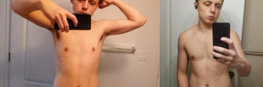 5 feet 9 Male 7 lbs Weight Loss 176 lbs to 169 lbs
