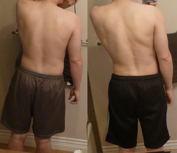 One Man’s Journey Towards Weight Loss a 4 Week Update