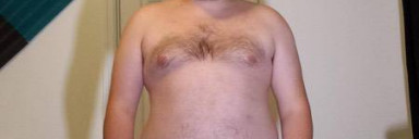 4 Pics of a 6 feet 1 294 lbs Male Fitness Inspo