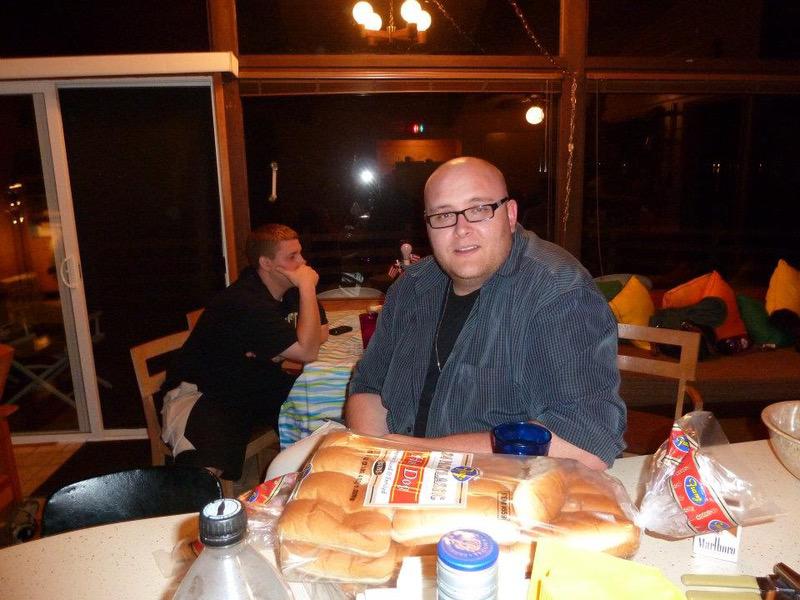 150 lbs Weight Loss 6 foot 4 Male 400 lbs to 250 lbs