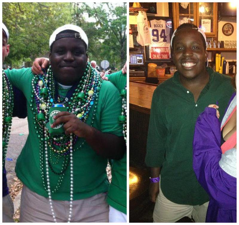 5'10 Male Progress Pics of 26 lbs Weight Loss 235 lbs to 209 lbs