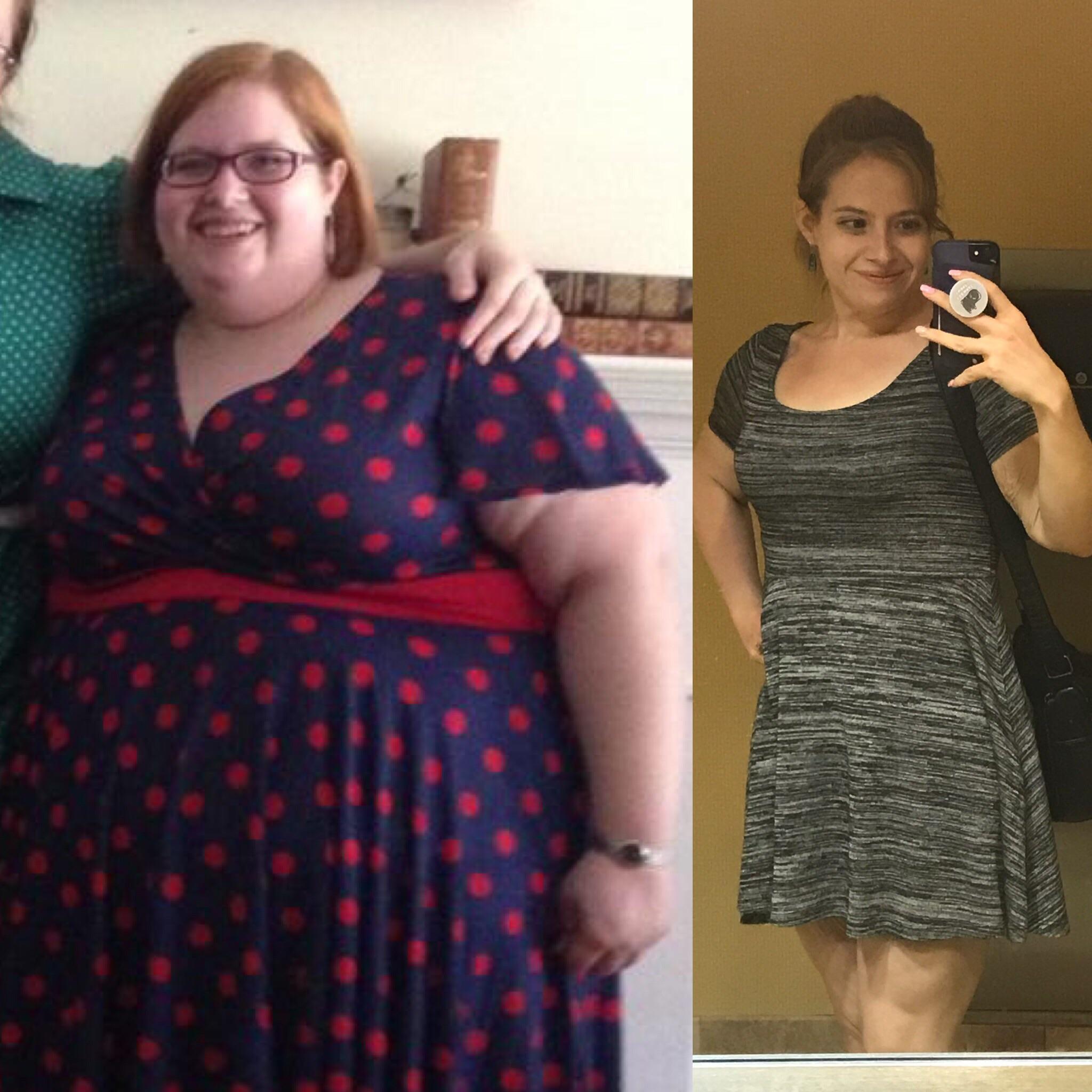 5 foot 3 Female 185 lbs Fat Loss 322 lbs to 137 lbs