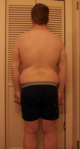 My Fitness Journey: a 24 Year Old Male's Transformation From 220Lbs to a Healthier Lifestyle