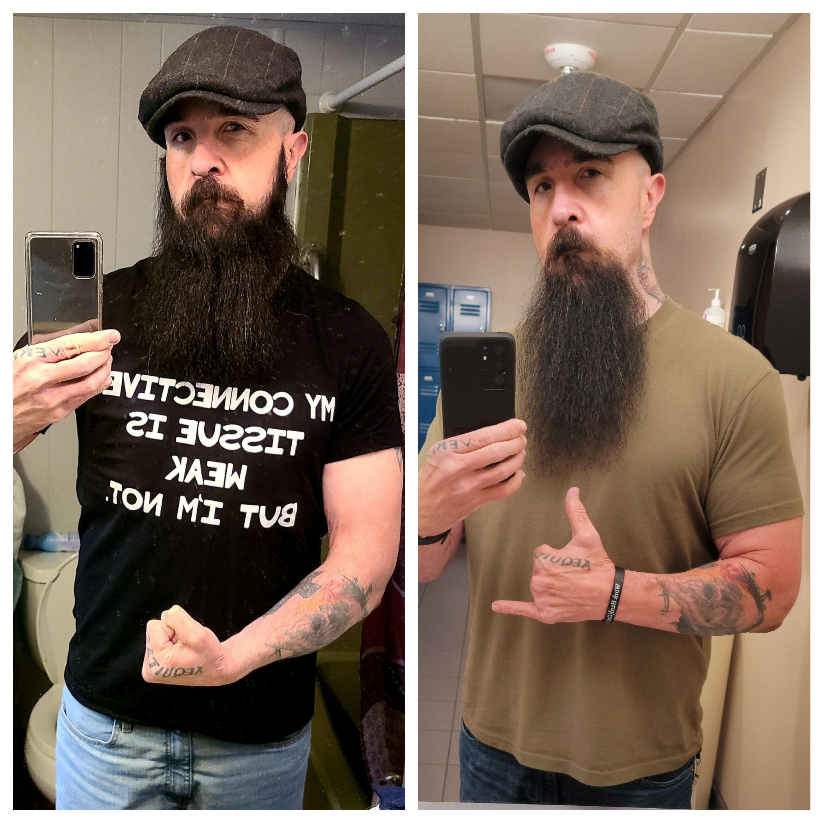 25 lbs Weight Gain 6 foot Male 170 lbs to 195 lbs