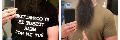 Progress Pics of 25 lbs Muscle Gain 6 foot Male 170 lbs to 195 lbs