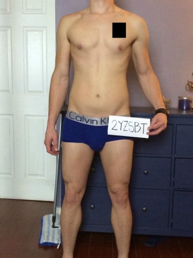 3 Pictures of a 6 feet 1 183 lbs Male Weight Snapshot