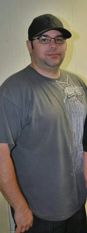 47 lbs Fat Loss 5 foot 8 Male 245 lbs to 198 lbs