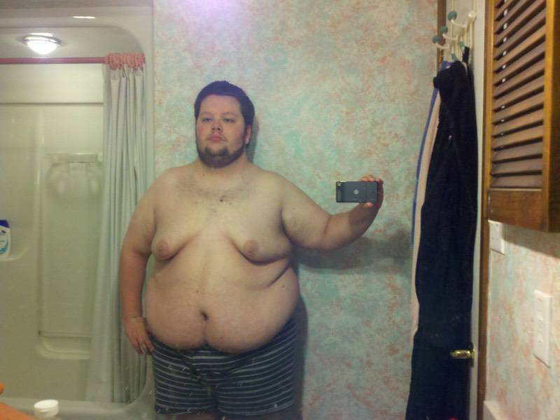 5 foot 7 Male 130 lbs Weight Loss Before and After 330 lbs to 200 lbs