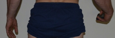 4 Photos of a 5'3 142 lbs Male Fitness Inspo