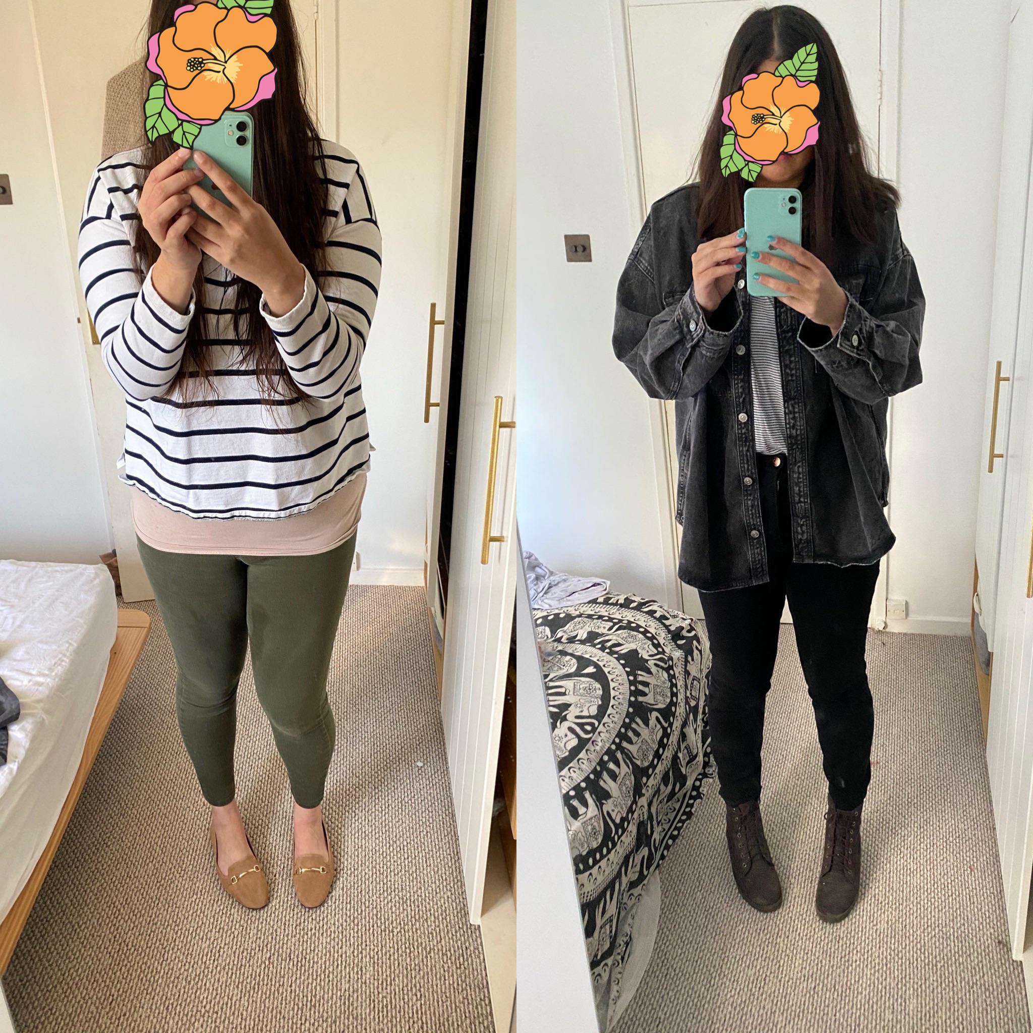 5 foot 9 Female 26 lbs Fat Loss 207 lbs to 181 lbs