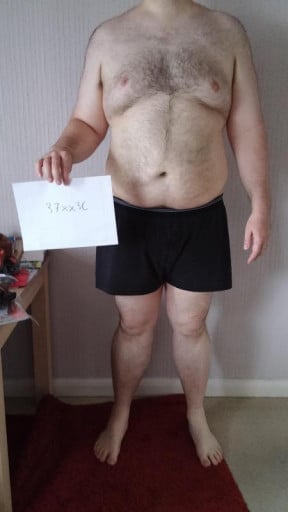 3 Photos of a 6 feet 6 321 lbs Male Weight Snapshot