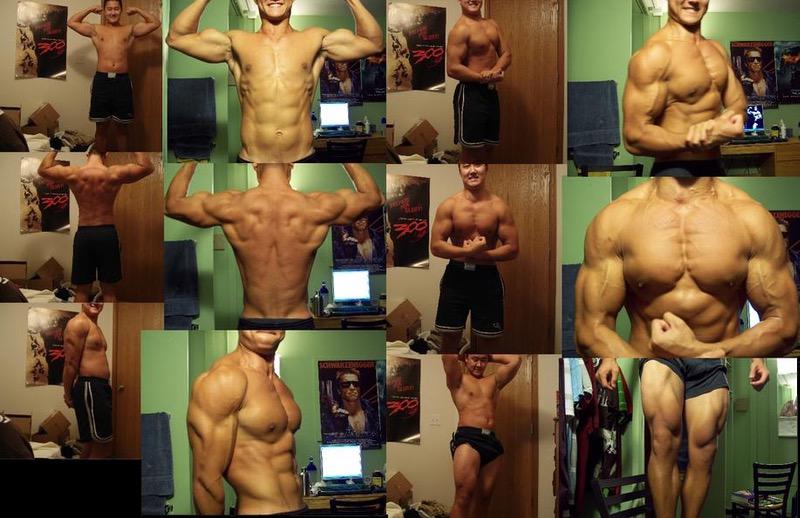 11 Photos of a 197 lbs 6 foot 1 Male Fitness Inspo 11 Photos of a 197 lbs 6 foot 1 Male Fitness Inspo