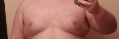 Before and After 125 lbs Weight Loss 5'6 Male 300 lbs to 175 lbs