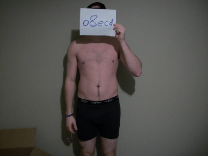 3 Pics of a 6 feet 5 215 lbs Male Weight Snapshot