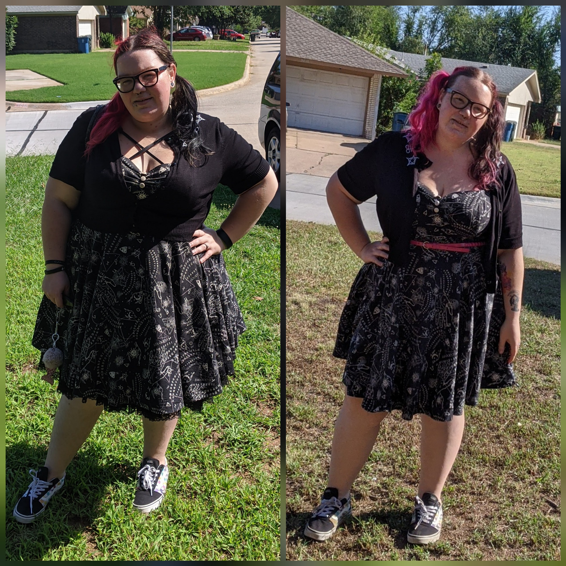5 foot 3 Female 71 lbs Weight Loss Before and After 333 lbs to 262 lbs