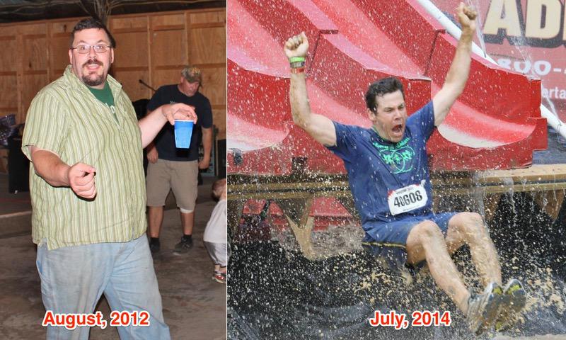 5 foot 8 Male 131 lbs Fat Loss 298 lbs to 167 lbs