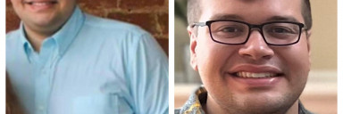 5'9 Male 45 lbs Weight Loss Before and After 285 lbs to 240 lbs