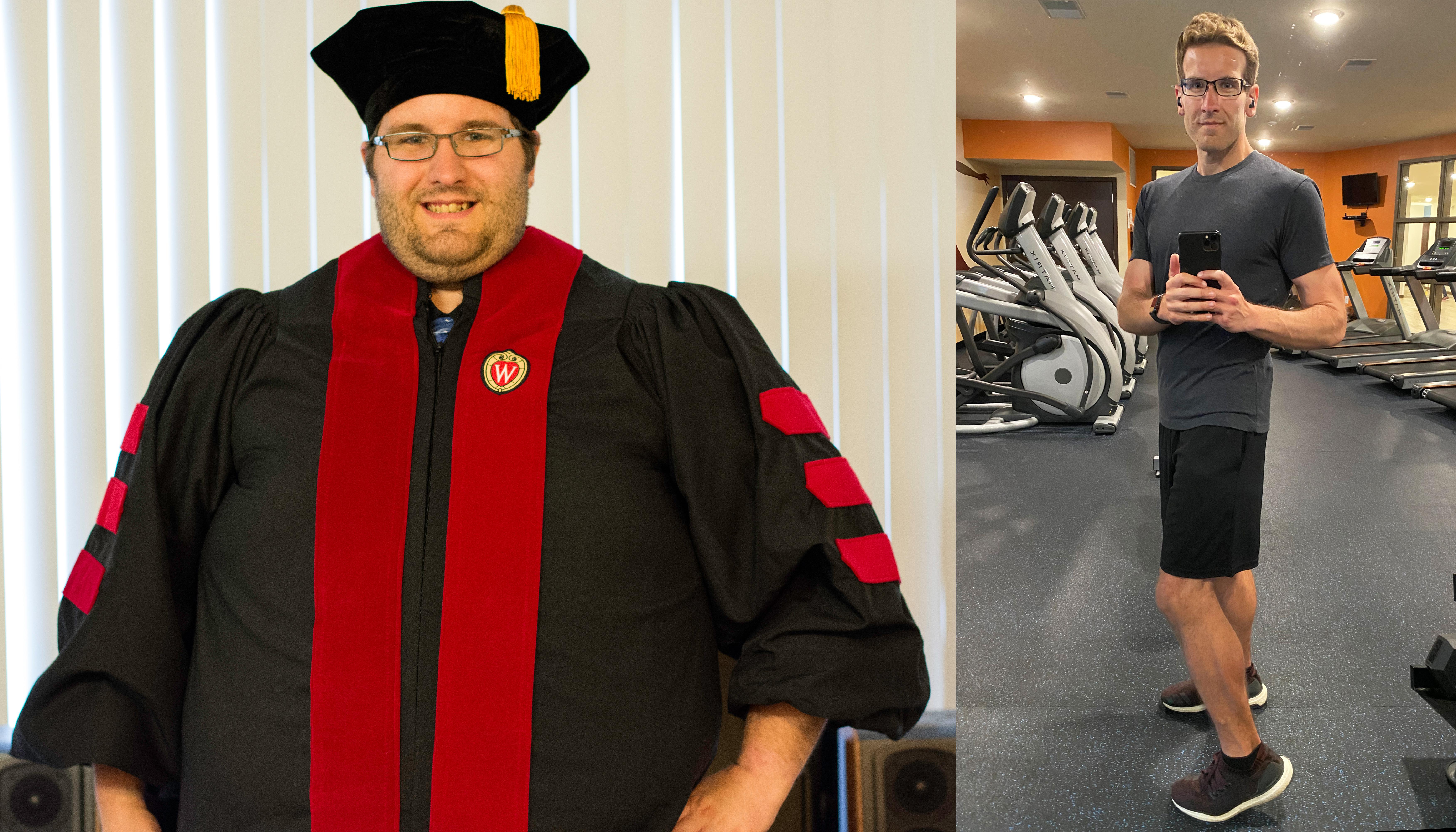 5 foot 11 Male 280 lbs Fat Loss 450 lbs to 170 lbs
