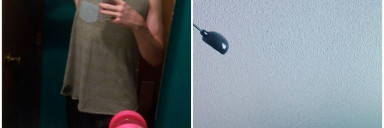 6'1 Male Progress Pics of 65 lbs Muscle Gain 140 lbs to 205 lbs