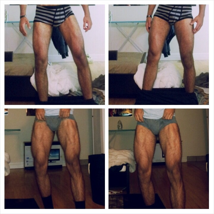 Progress Pics of 7 lbs Weight Gain 6 feet 1 Male 158 lbs to 165 lbs