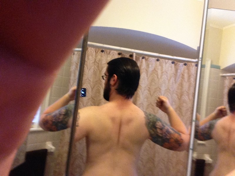 60 lbs Weight Loss 5 foot 8 Male 265 lbs to 205 lbs 60 lbs Weight Loss 5 foot 8 Male 265 lbs to 205 lbs