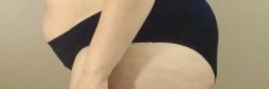 3 Pics of a 207 lbs 5'1 Female Fitness Inspo