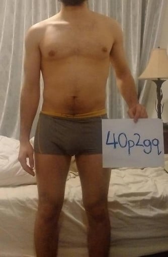 3 Pics of a 5 foot 5 151 lbs Male Fitness Inspo
