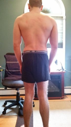 Introduction: Cutting/Male/20/5'9/172lbs