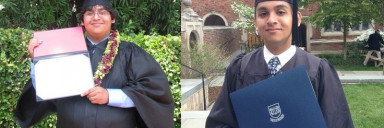 100 lbs Fat Loss Before and After 5 foot 6 Male 270 lbs to 170 lbs