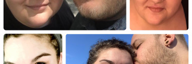Progress Pics of 109 lbs Fat Loss 5 foot 9 Female 379 lbs to 270 lbs