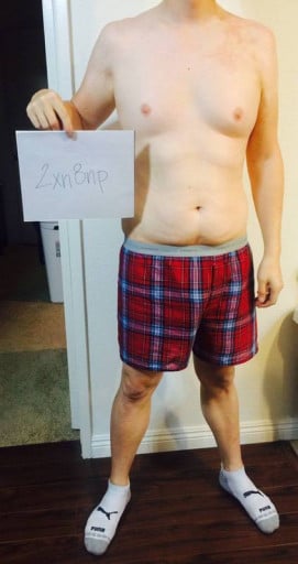 One Man's Journey to Weight Loss: a Reddit User's Experience