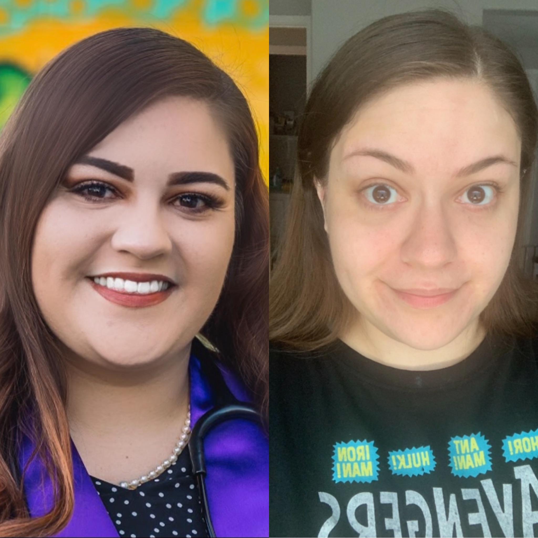 5 feet 7 Female 47 lbs Fat Loss 271 lbs to 224 lbs