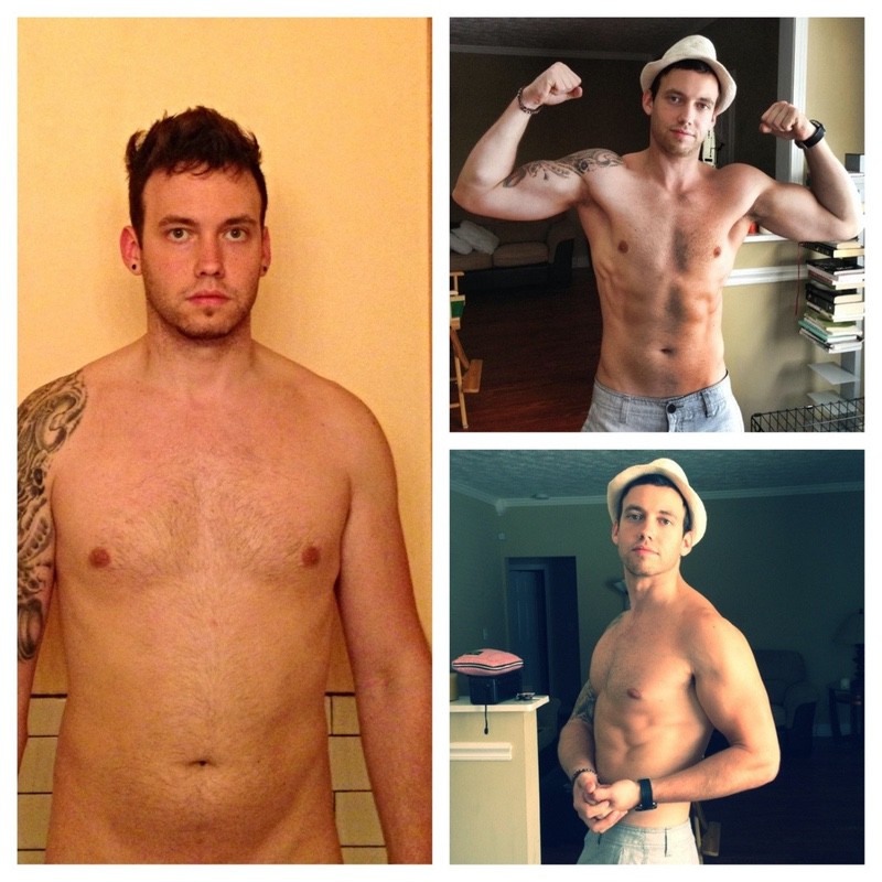 6 foot Male 99 lbs Fat Loss 417 lbs to 318 lbs