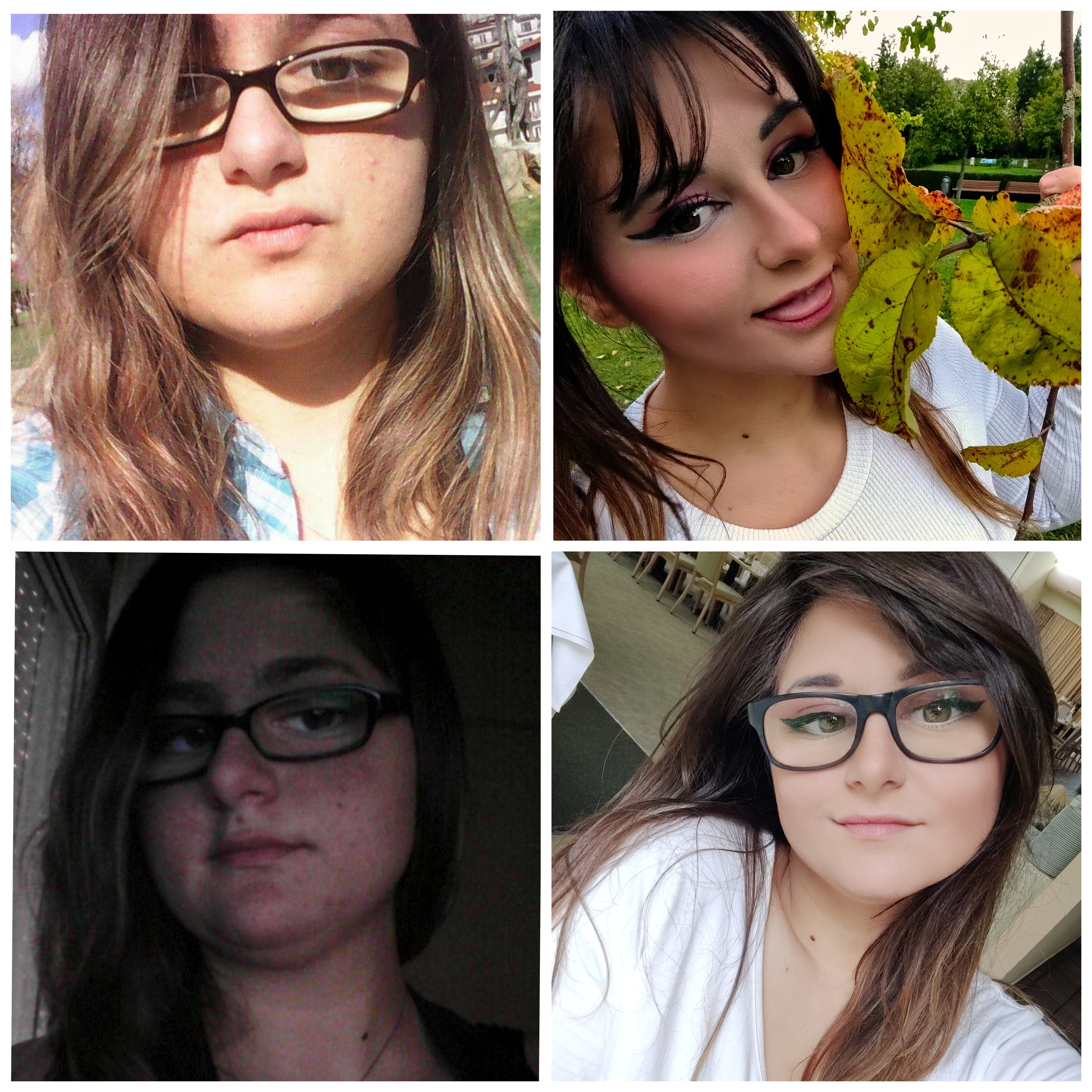 29 lbs Weight Loss 5 foot Female 165 lbs to 136 lbs
