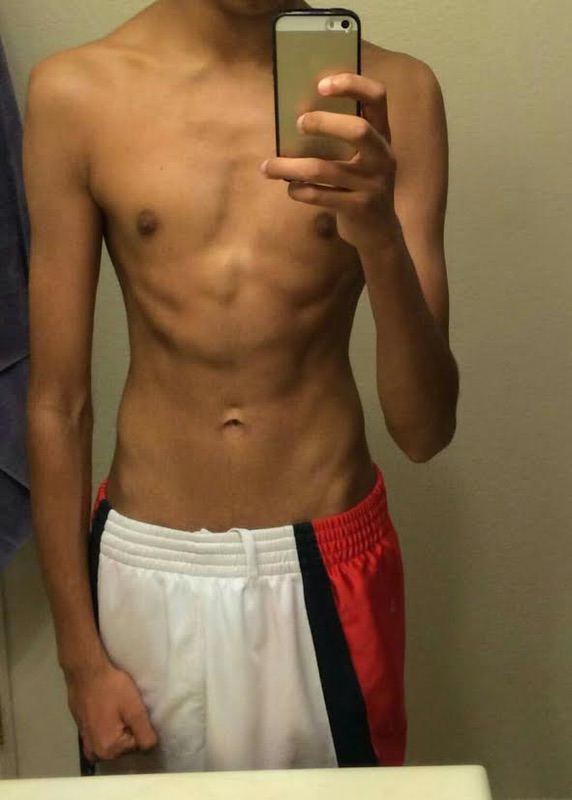 30 lbs Muscle Gain 6 feet 1 Male 108 lbs to 138 lbs