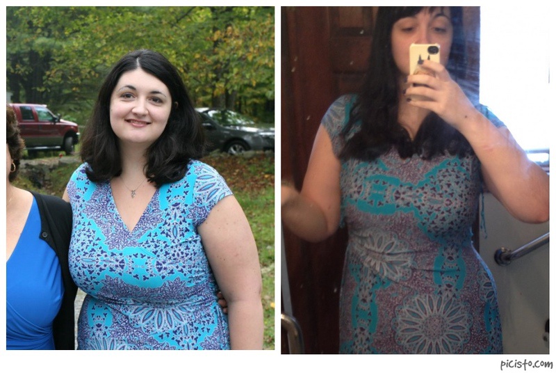 42 lbs Fat Loss 6 foot Female 270 lbs to 228 lbs