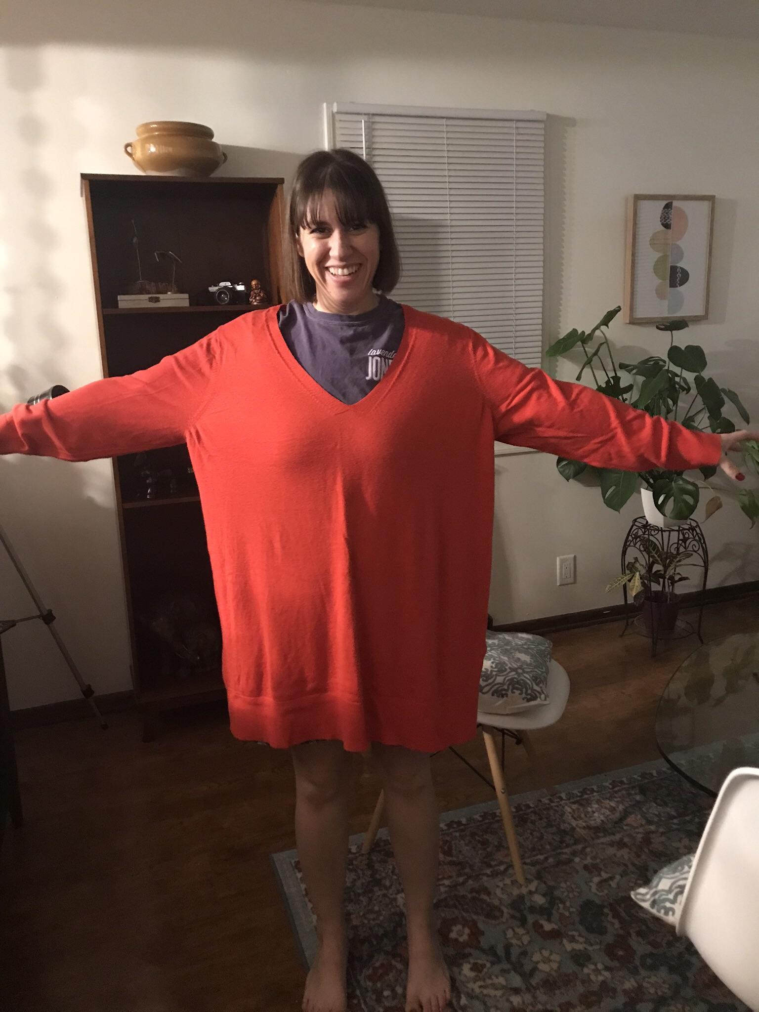 Progress Pics of 105 lbs Fat Loss 5 foot 5 Female 245 lbs to 140 lbs