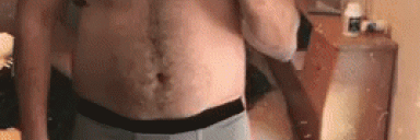 Progress Pics of 35 lbs Fat Loss 5 feet 11 Male 245 lbs to 210 lbs