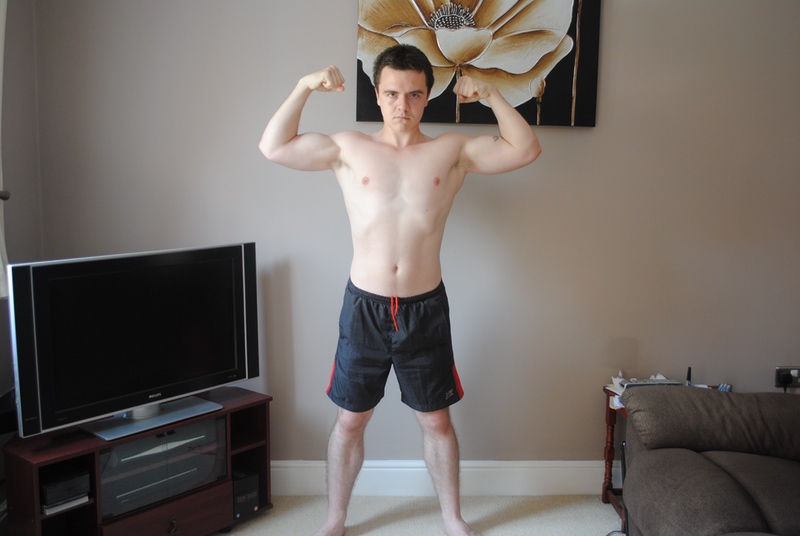 5 feet 7 Male 47 lbs Fat Loss Before and After 154 lbs to 107 lbs 5 feet 7 Male 47 lbs Fat Loss Before and After 154 lbs to 107 lbs