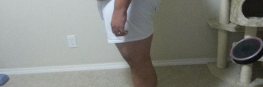 1 Pictures of a 315 lbs 5 foot 8 Male Fitness Inspo