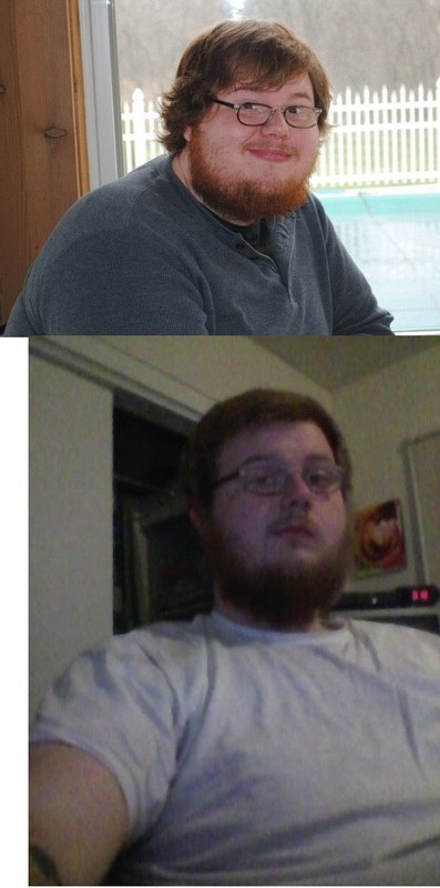 1 Photo of a 385 lbs 6 foot 6 Male Fitness Inspo