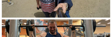 Progress Pics of 180 lbs Fat Loss 5'11 Male 360 lbs to 180 lbs