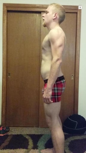 Completion: Cutting/Male/23/5'10"/168.8