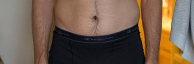 4 Pics of a 205 lbs 6 foot 6 Male Weight Snapshot