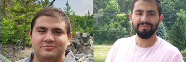 5'5 Male Before and After 61 lbs Weight Loss 227 lbs to 166 lbs