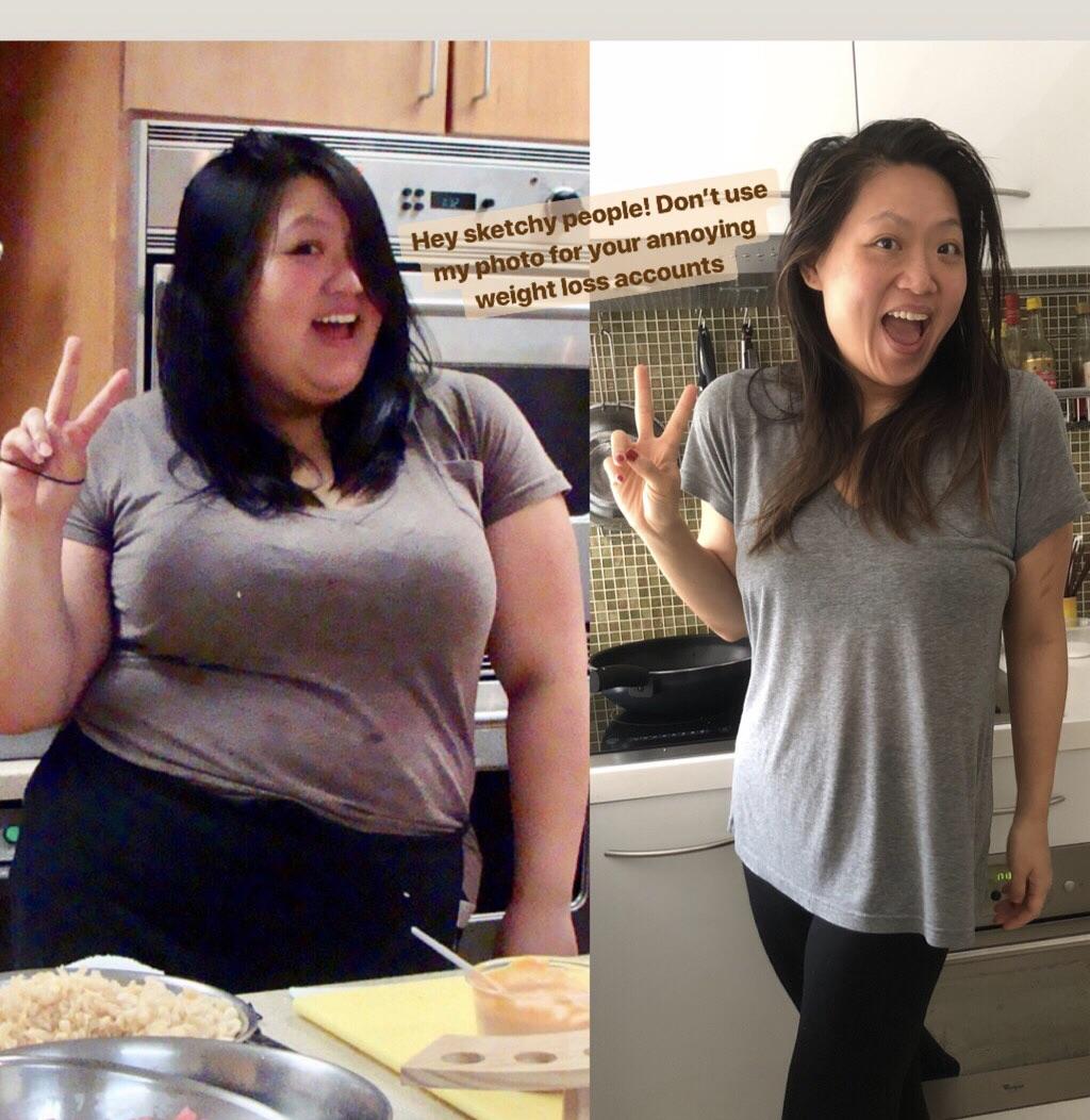 5 feet 9 Female 109 lbs Fat Loss 275 lbs to 166 lbs